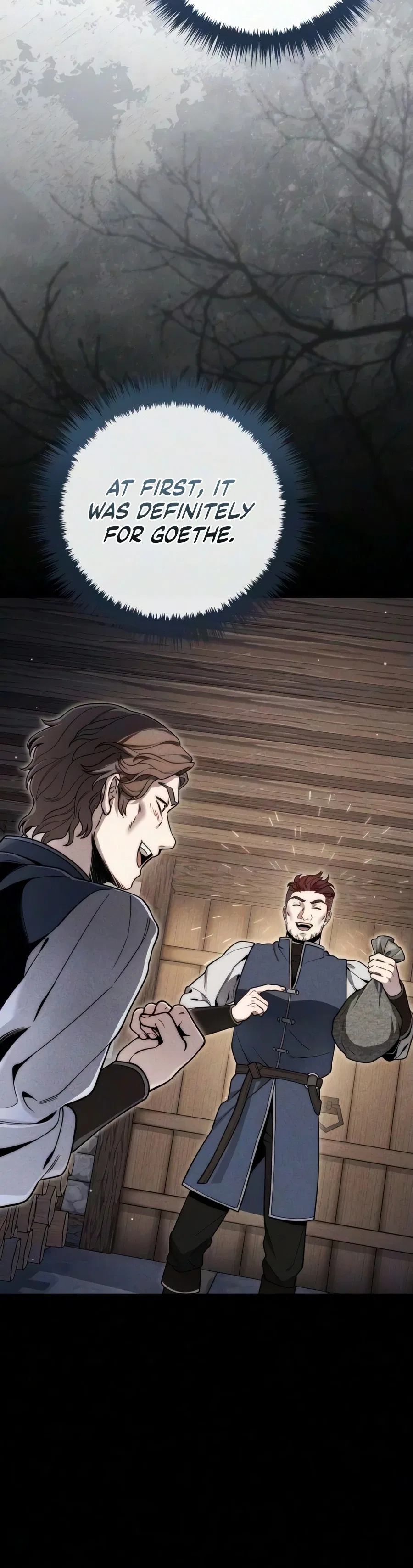 Margrave’s Worthless Mage Chapter 12 – Page 13