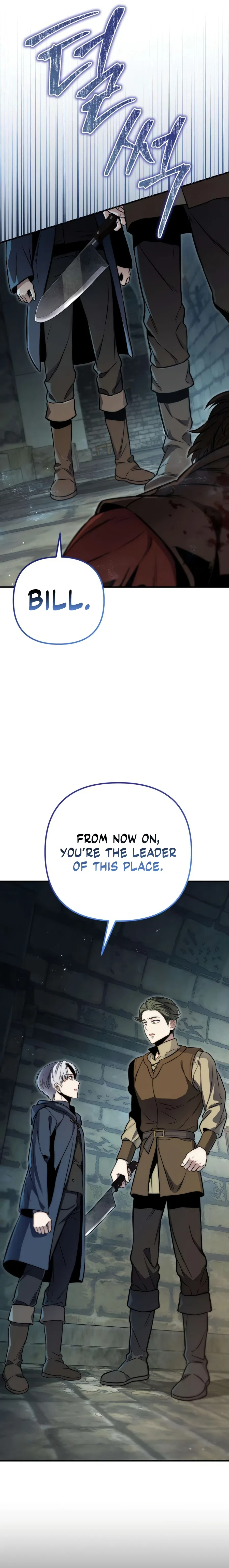 Margrave’s Worthless Mage Chapter 8 – Page 19