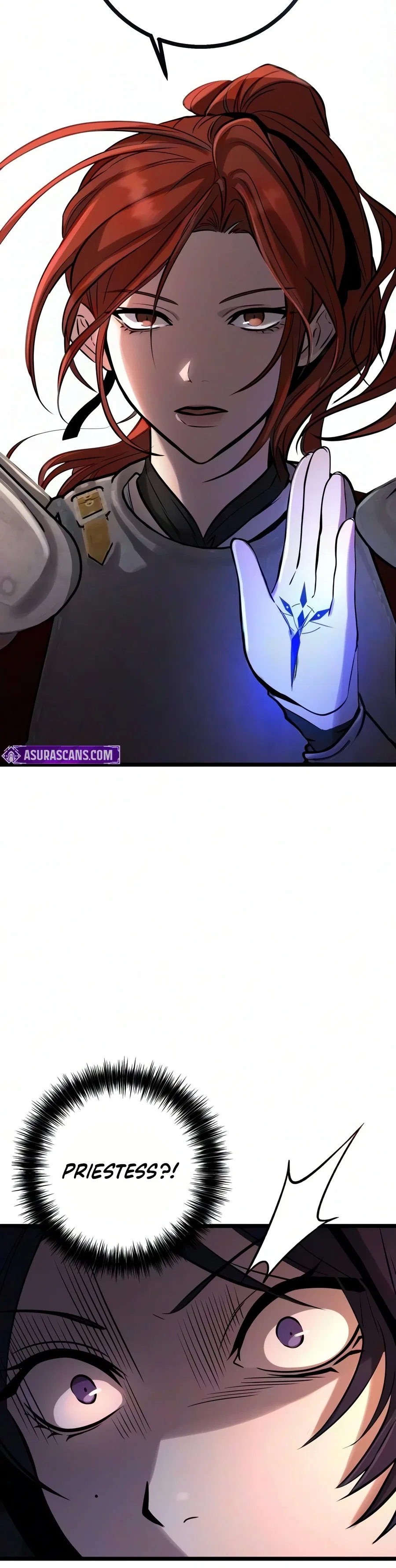 Immortal’s Way of Life Chapter 21 – Page 7