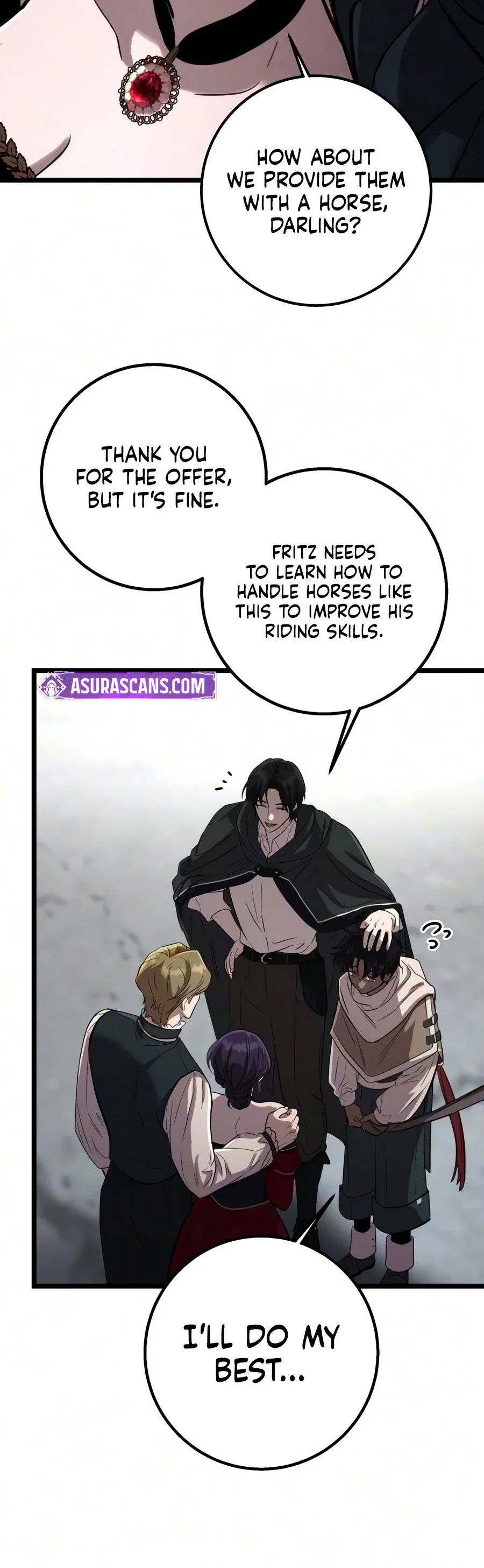 Immortal’s Way of Life Chapter 20 – Page 11
