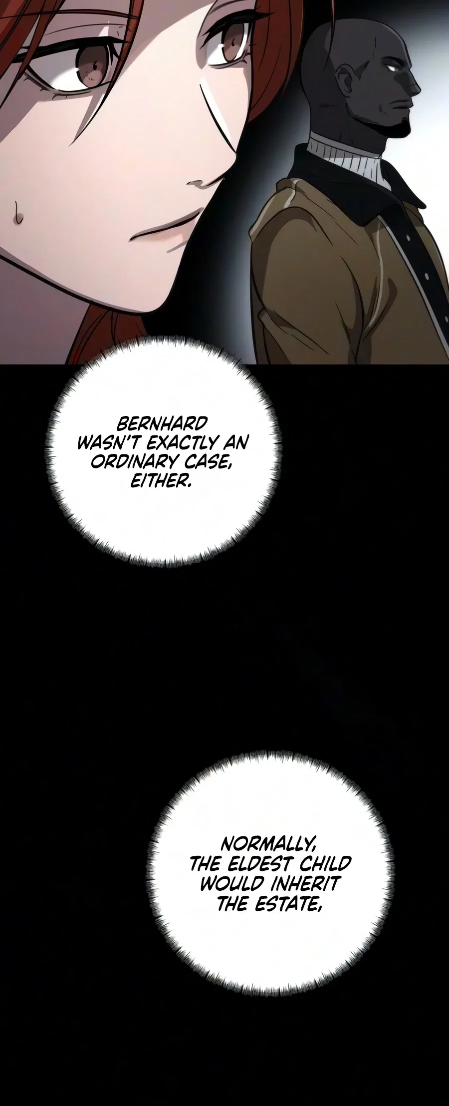 Immortal’s Way of Life Chapter 19 – Page 3