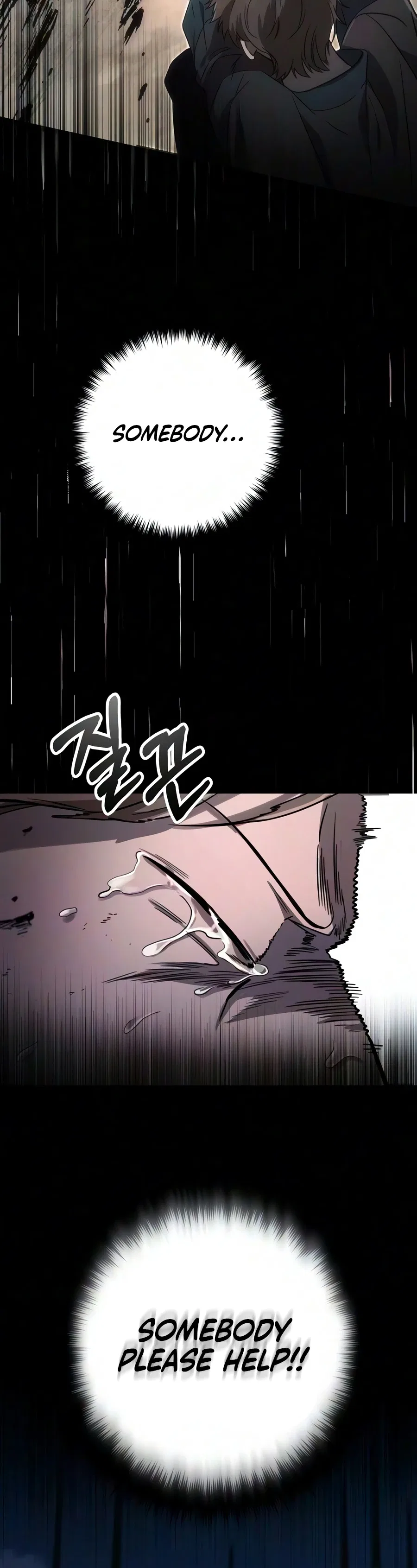 Immortal’s Way of Life Chapter 18 – Page 3