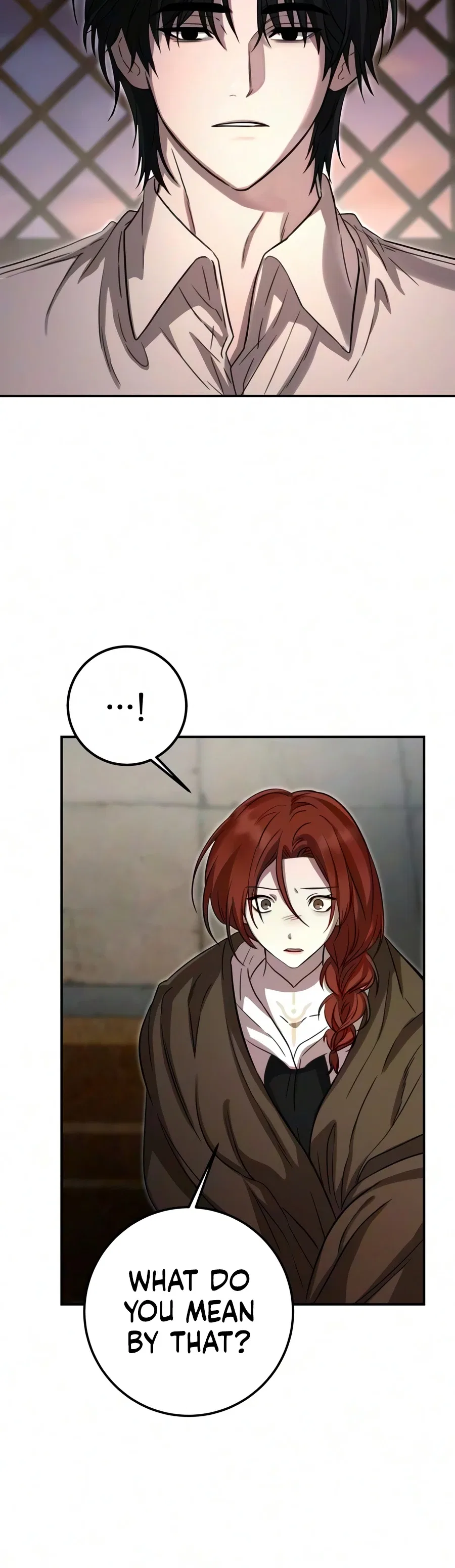 Immortal’s Way of Life Chapter 15 – Page 7
