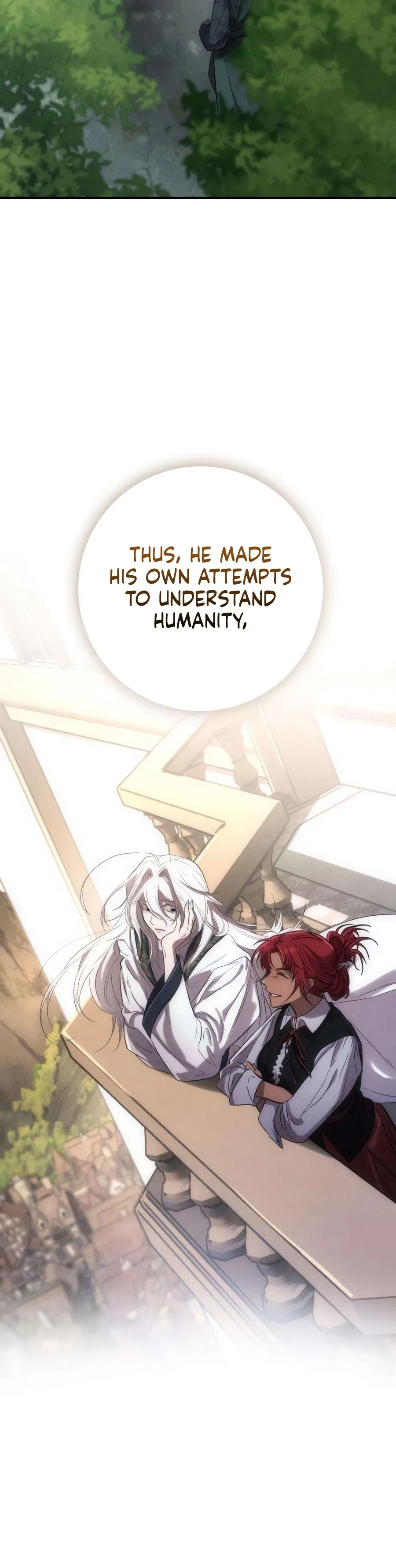 Immortal’s Way of Life Chapter 14 – Page 9