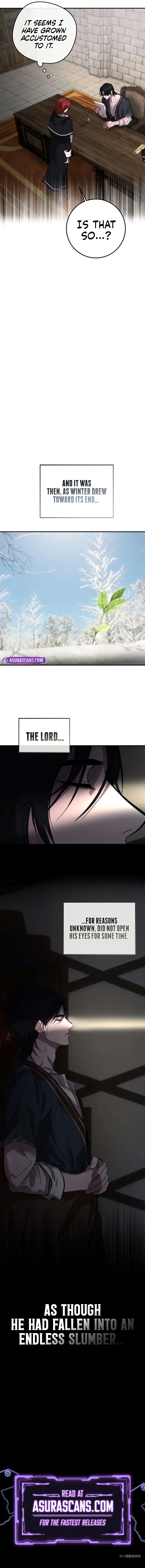 Immortal’s Way of Life Chapter 6 – Page 11