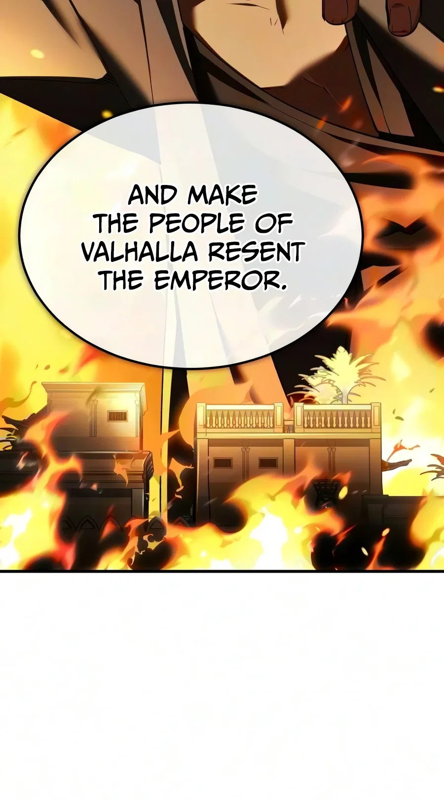 The Heavenly Demon Can't Live a Normal Life Chapter 209 – Page 15