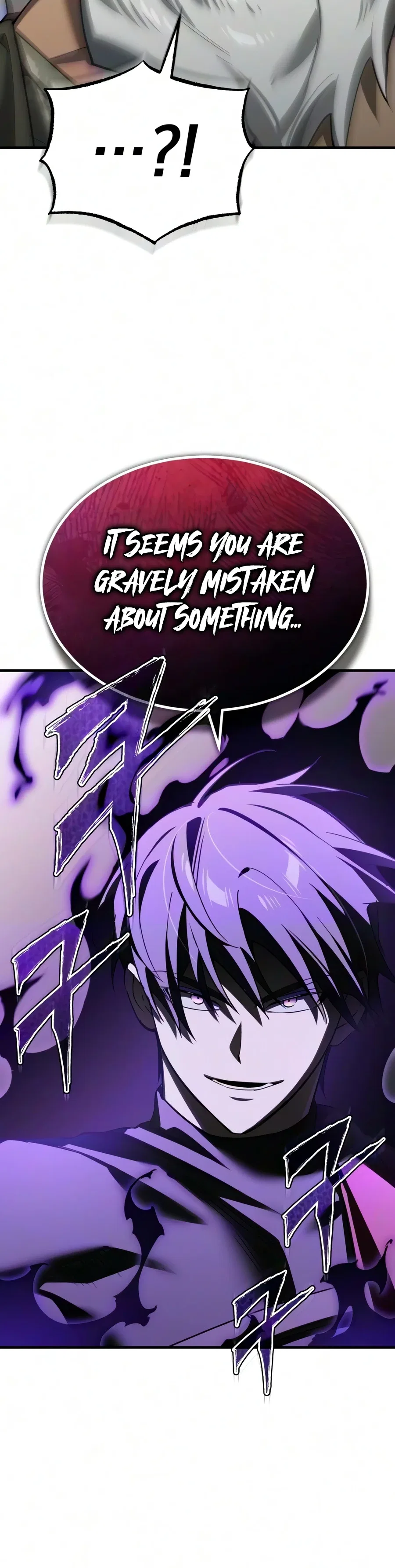 The Heavenly Demon Can't Live a Normal Life Chapter 209 – Page 19