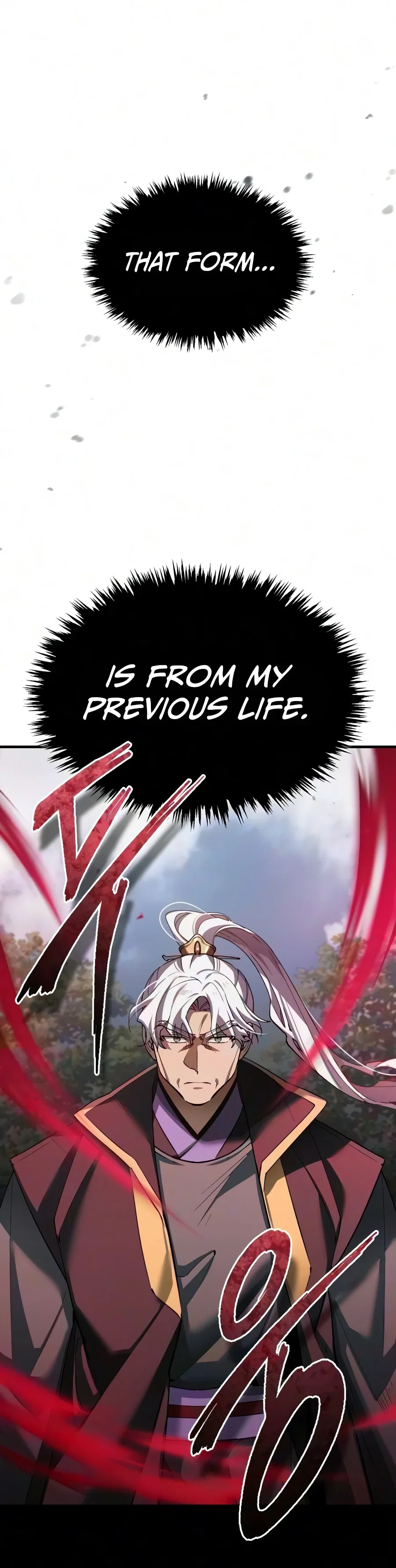 The Heavenly Demon Can't Live a Normal Life Chapter 208 – Page 5