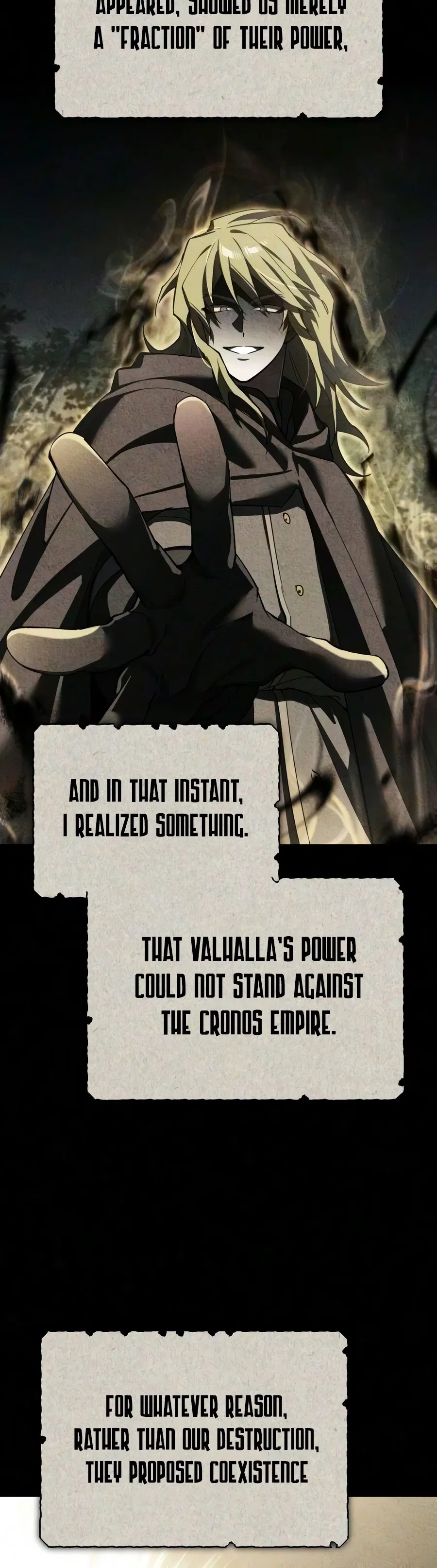 The Heavenly Demon Can't Live a Normal Life Chapter 208 – Page 15