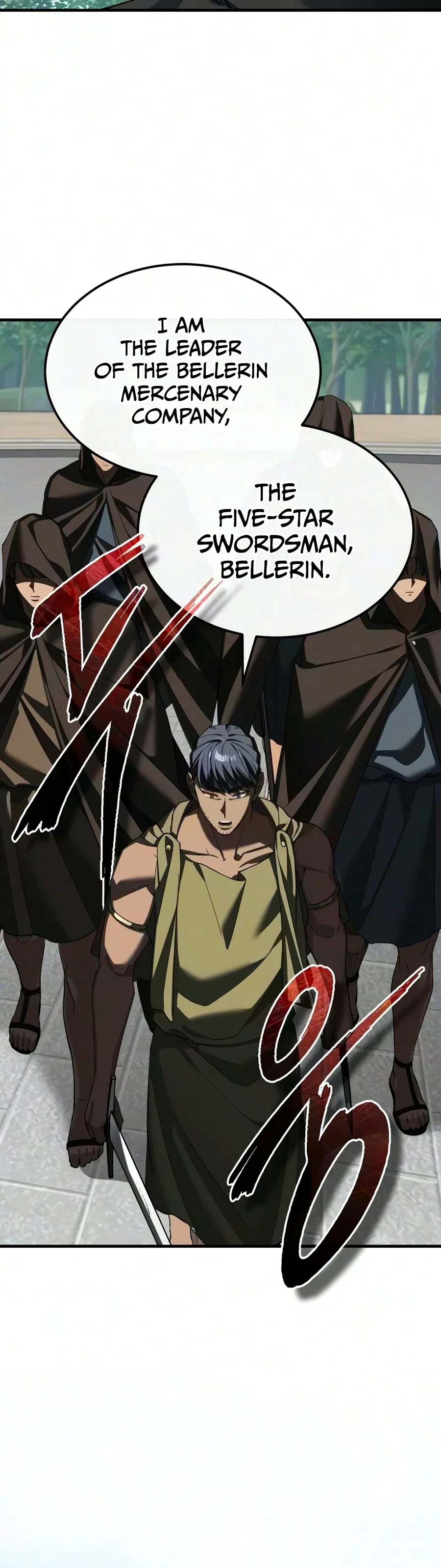The Heavenly Demon Can't Live a Normal Life Chapter 207 – Page 7