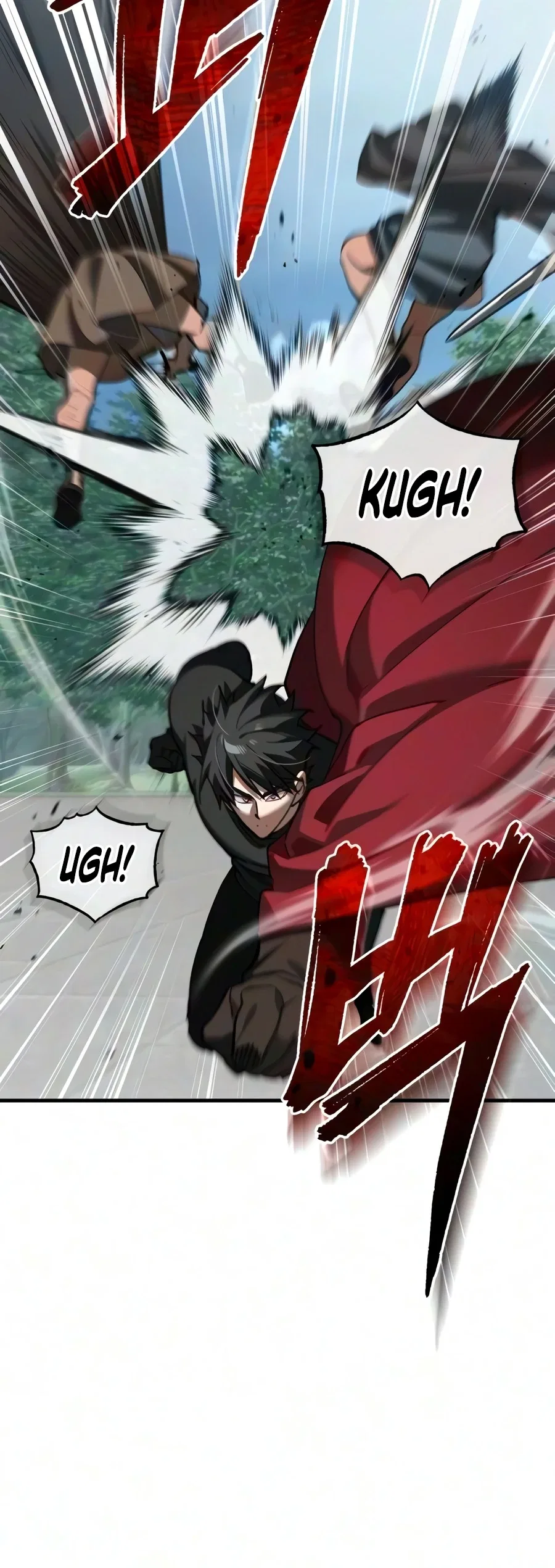 The Heavenly Demon Can't Live a Normal Life Chapter 207 – Page 9