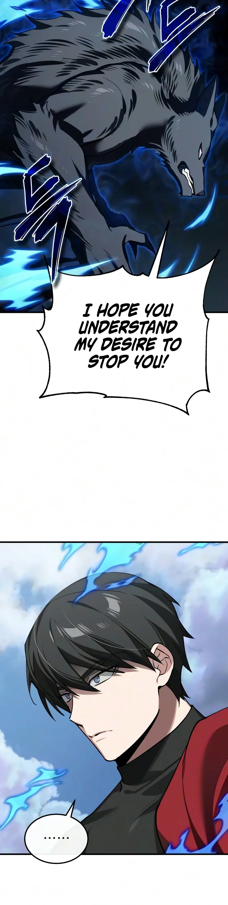 The Heavenly Demon Can't Live a Normal Life Chapter 207 – Page 13
