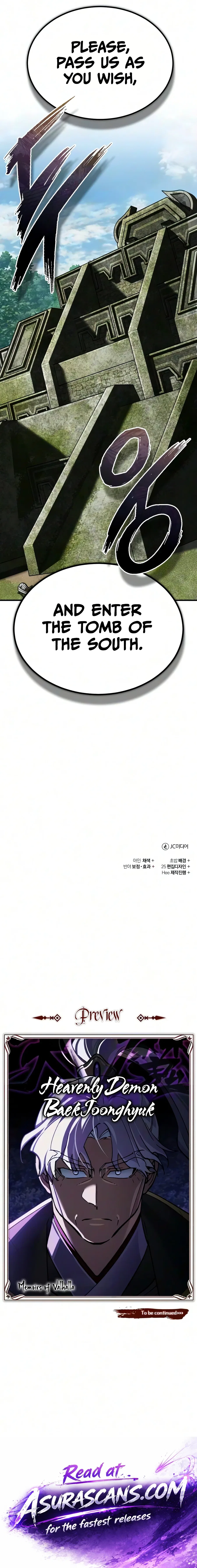 The Heavenly Demon Can't Live a Normal Life Chapter 207 – Page 20