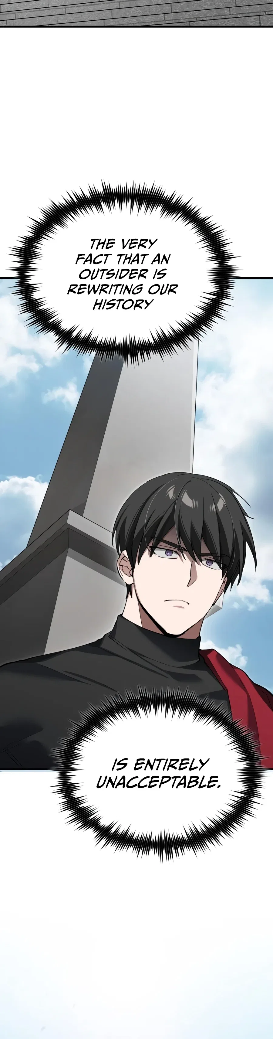 The Heavenly Demon Can't Live a Normal Life Chapter 206 – Page 17