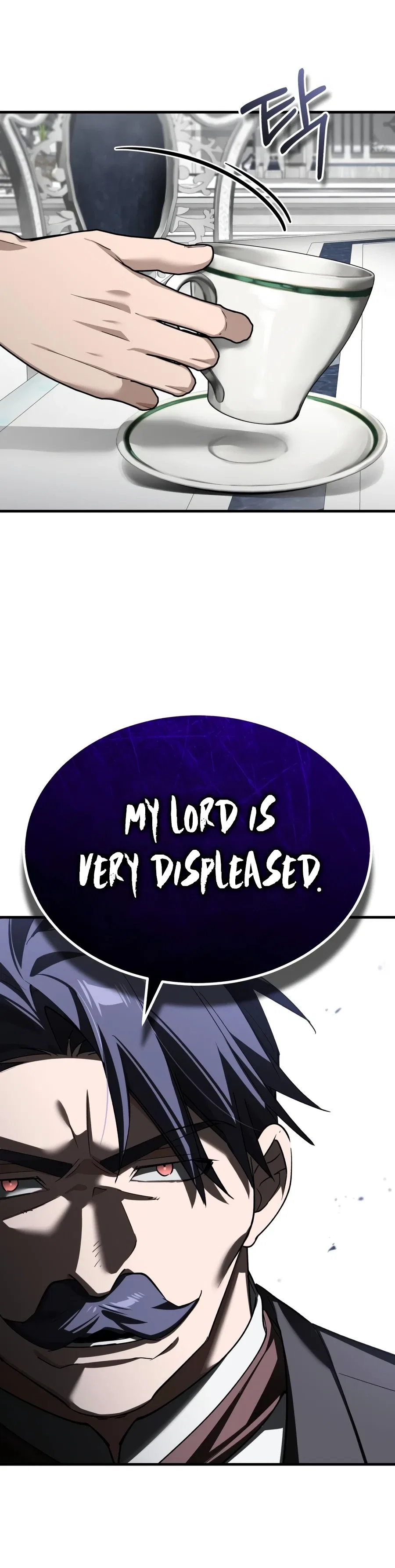 The Heavenly Demon Can't Live a Normal Life Chapter 204 – Page 7