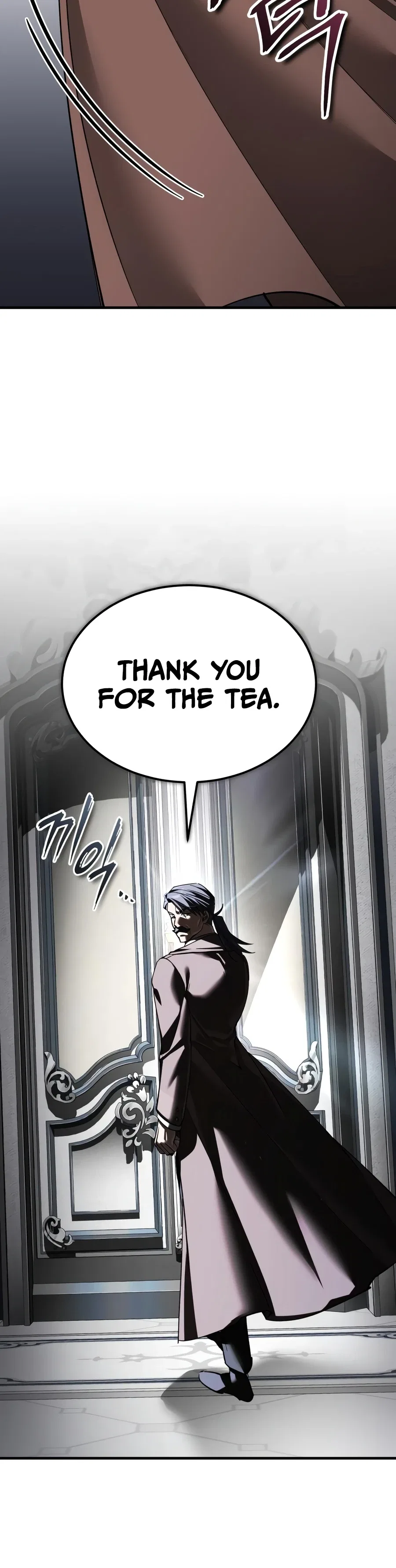 The Heavenly Demon Can't Live a Normal Life Chapter 204 – Page 13