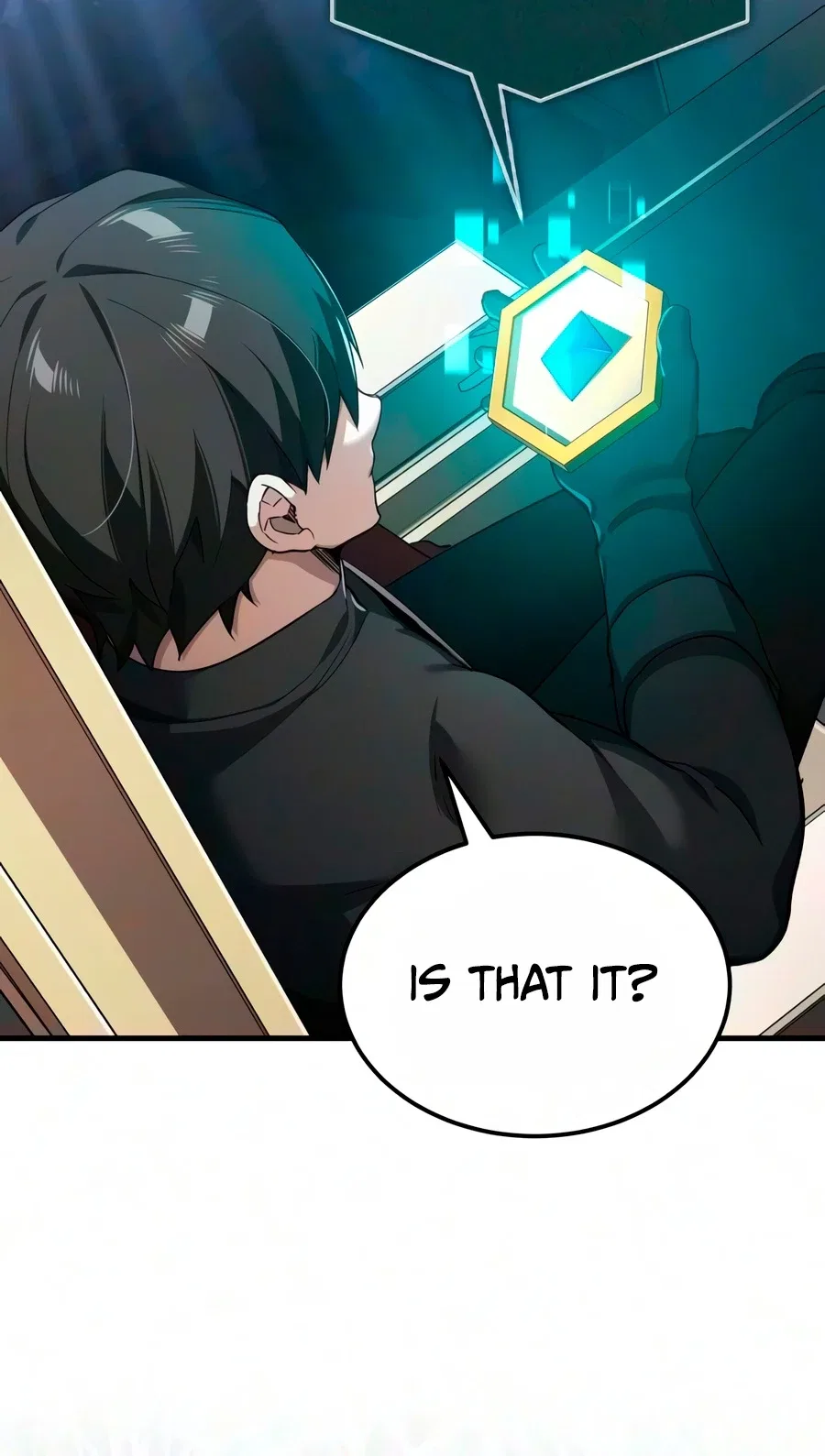 The Heavenly Demon Can't Live a Normal Life Chapter 203 – Page 15