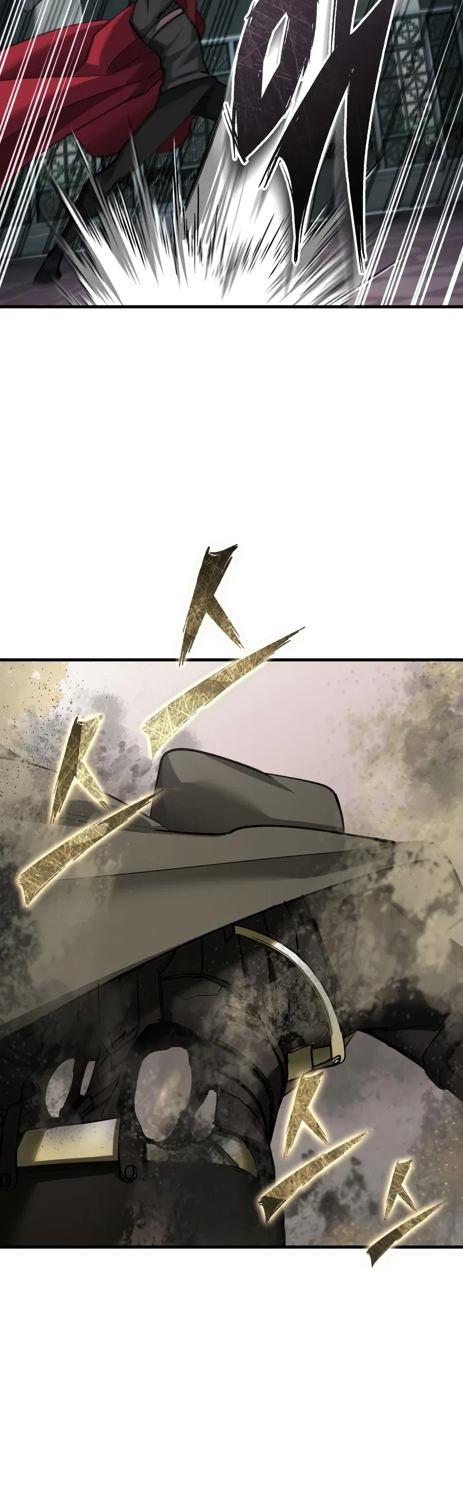 The Heavenly Demon Can't Live a Normal Life Chapter 202 – Page 3