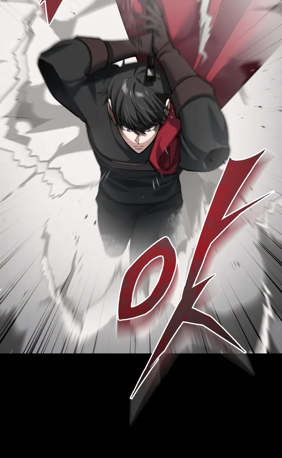The Heavenly Demon Can't Live a Normal Life Chapter 202 – Page 5