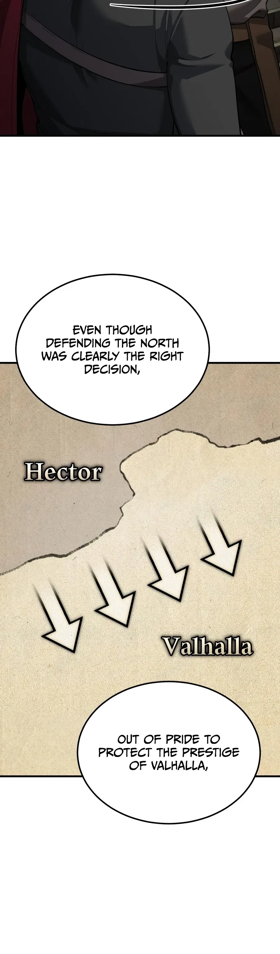 The Heavenly Demon Can't Live a Normal Life Chapter 202 – Page 9