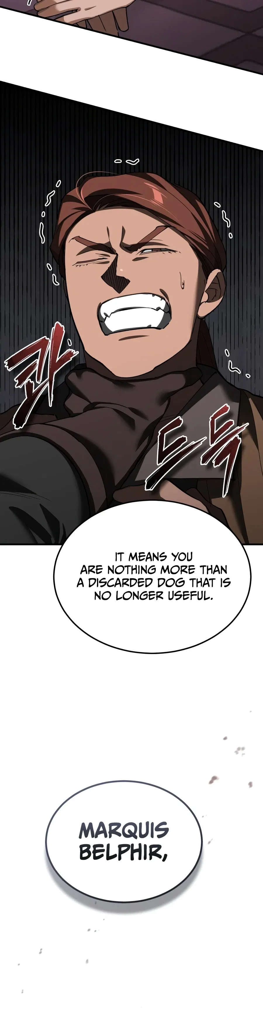 The Heavenly Demon Can't Live a Normal Life Chapter 202 – Page 11