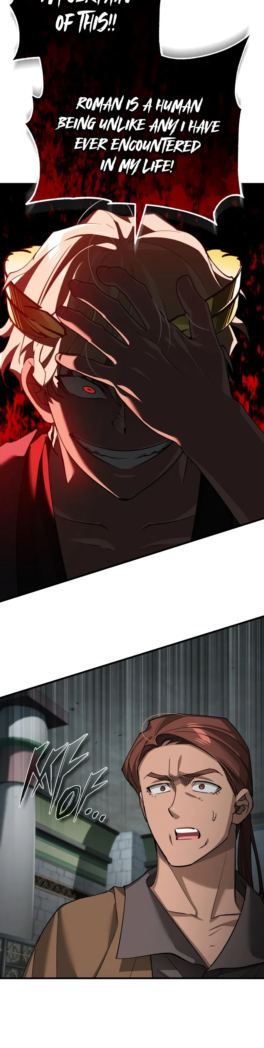 The Heavenly Demon Can't Live a Normal Life Chapter 201 – Page 5
