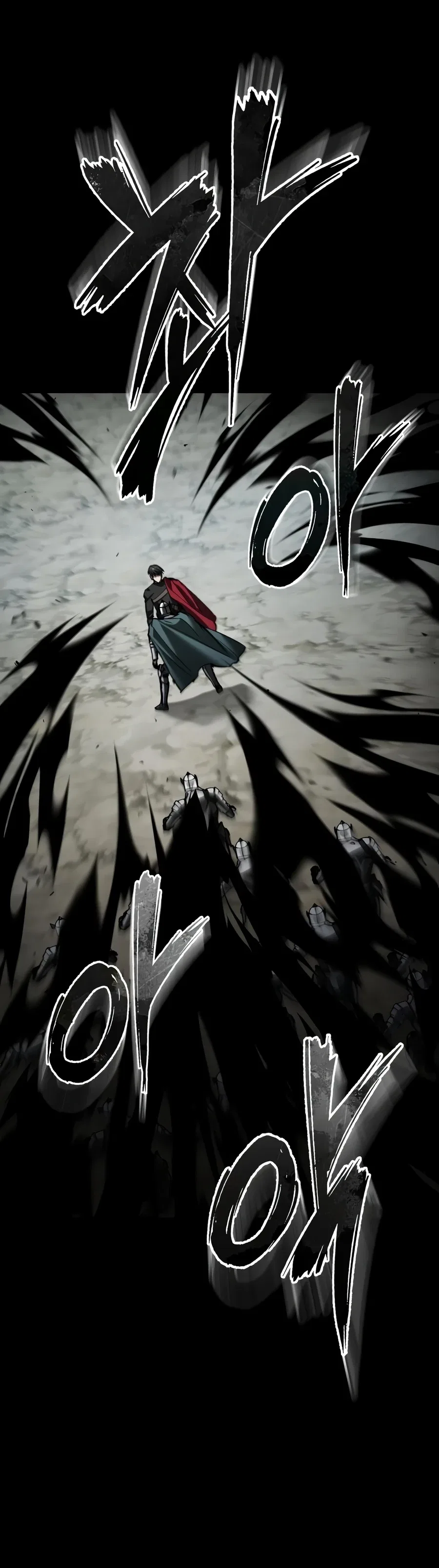 The Heavenly Demon Can't Live a Normal Life Chapter 201 – Page 11