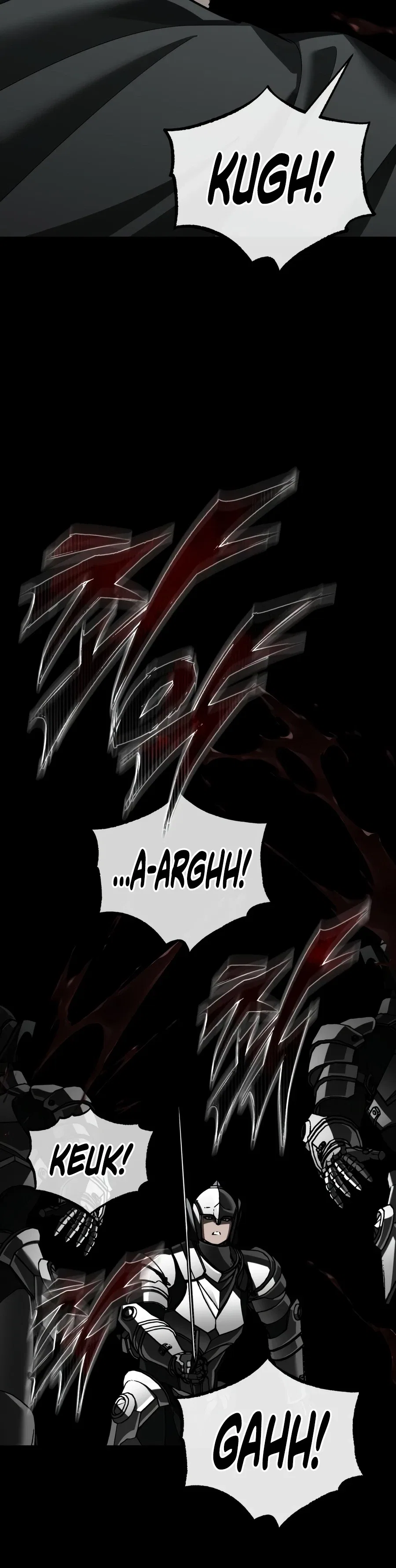 The Heavenly Demon Can't Live a Normal Life Chapter 201 – Page 13
