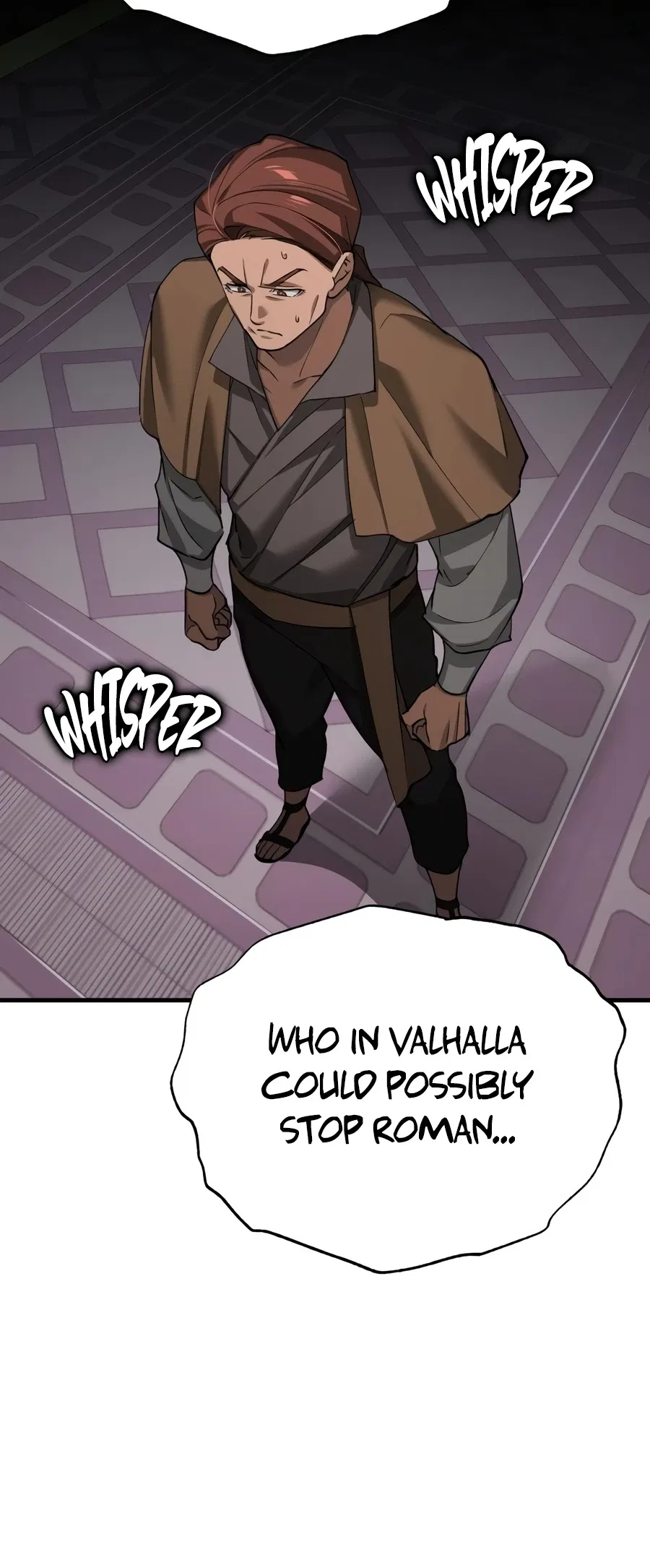 The Heavenly Demon Can't Live a Normal Life Chapter 201 – Page 15
