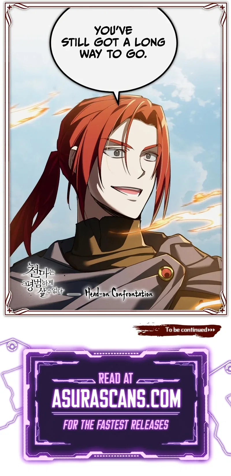 The Heavenly Demon Can't Live a Normal Life Chapter 193 – Page 12