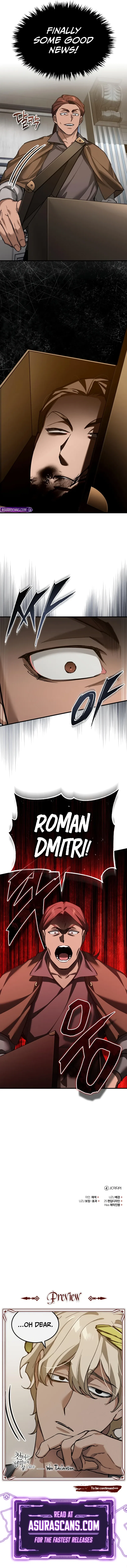 The Heavenly Demon Can't Live a Normal Life Chapter 191 – Page 12