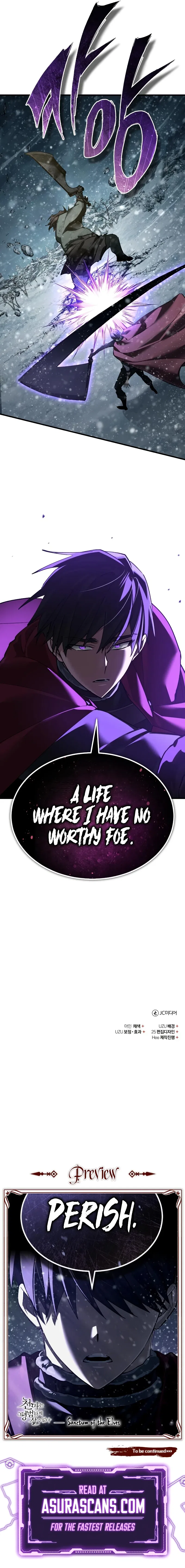 The Heavenly Demon Can't Live a Normal Life Chapter 187 – Page 11