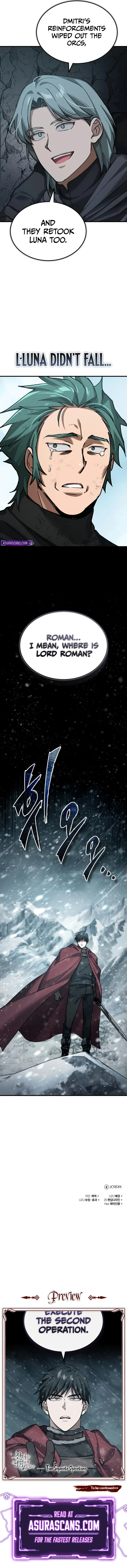 The Heavenly Demon Can't Live a Normal Life Chapter 185 – Page 11