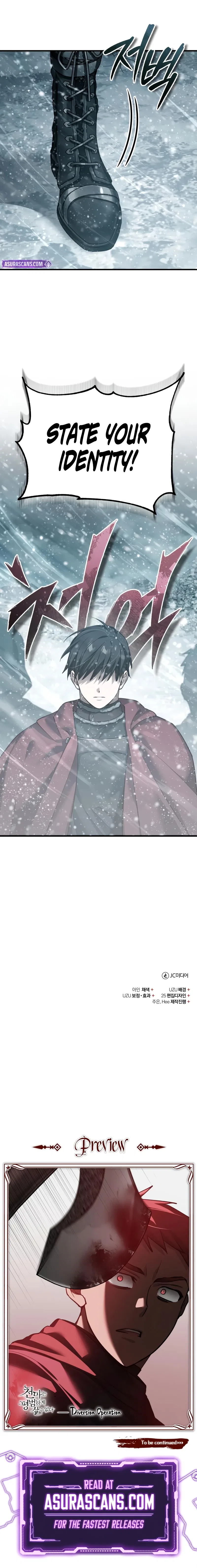 The Heavenly Demon Can't Live a Normal Life Chapter 182 – Page 12