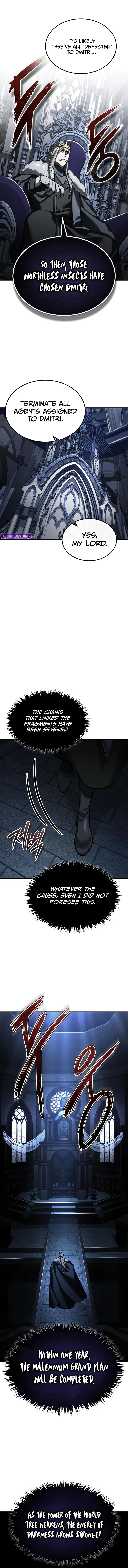 The Heavenly Demon Can't Live a Normal Life Chapter 168 – Page 12