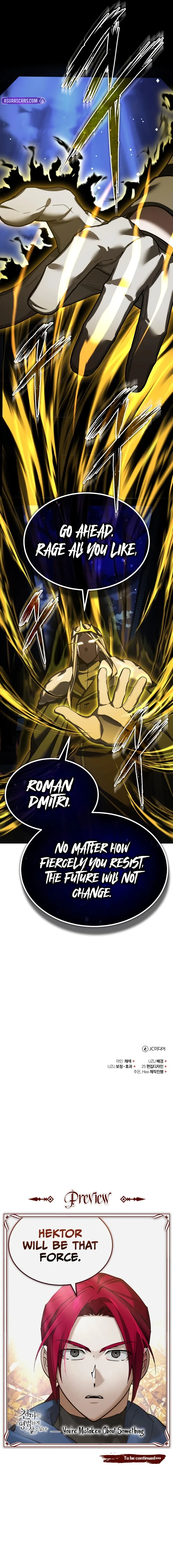 The Heavenly Demon Can't Live a Normal Life Chapter 168 – Page 13