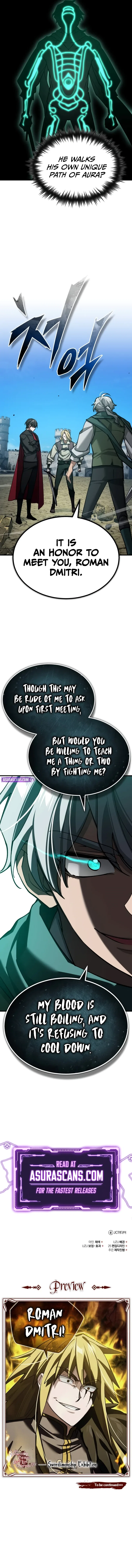 The Heavenly Demon Can't Live a Normal Life Chapter 163 – Page 14