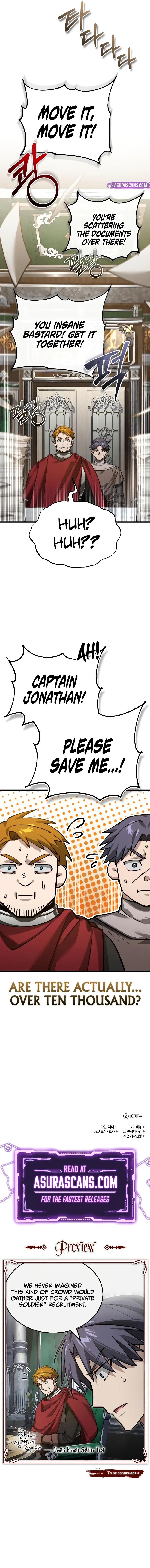 The Heavenly Demon Can't Live a Normal Life Chapter 160 – Page 12