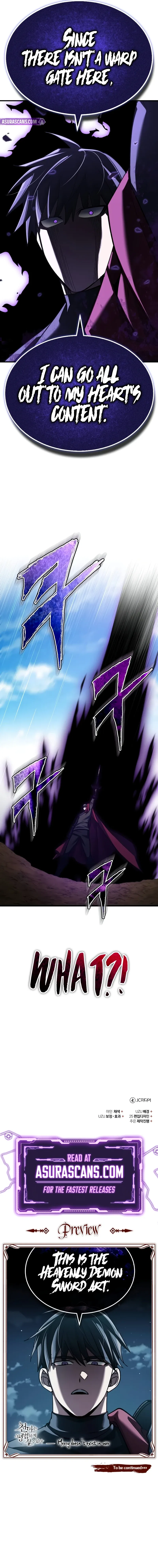 The Heavenly Demon Can't Live a Normal Life Chapter 148 – Page 12