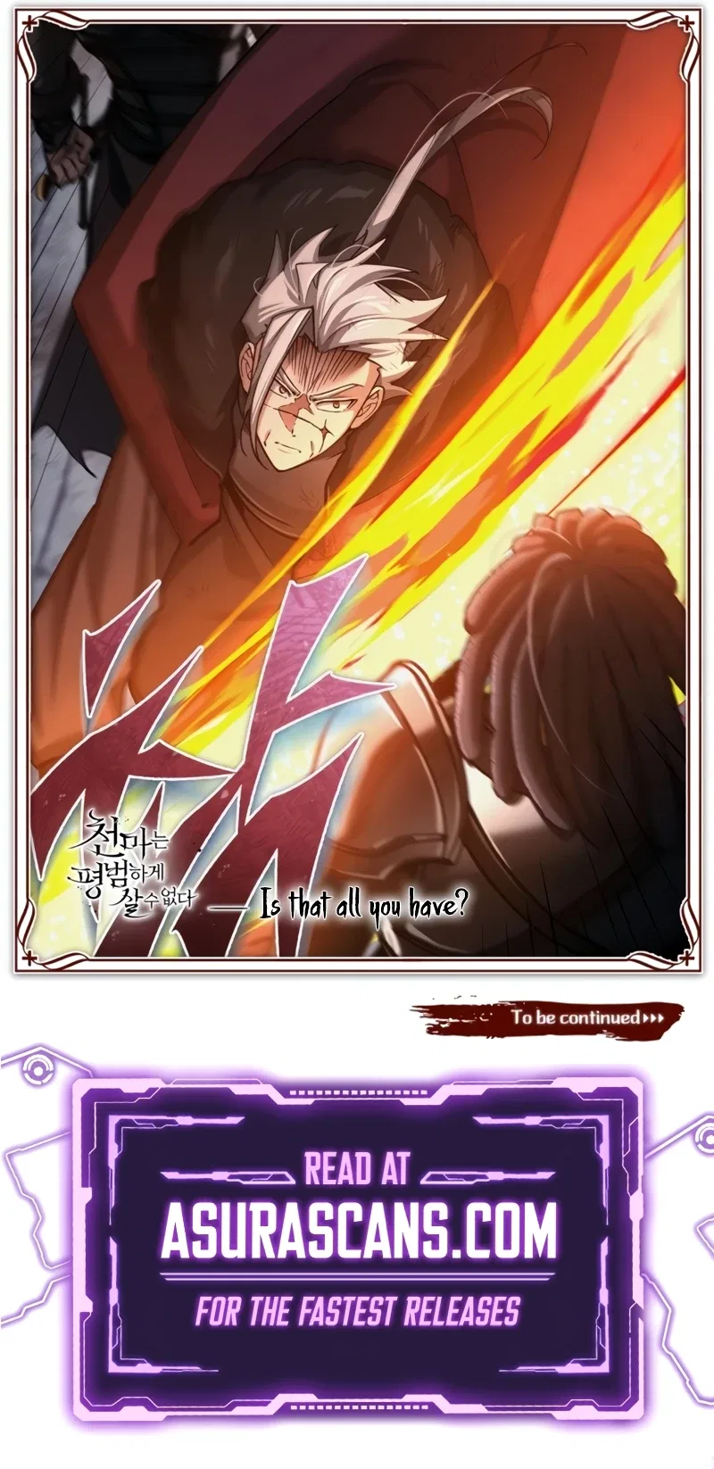 The Heavenly Demon Can't Live a Normal Life Chapter 146 – Page 13