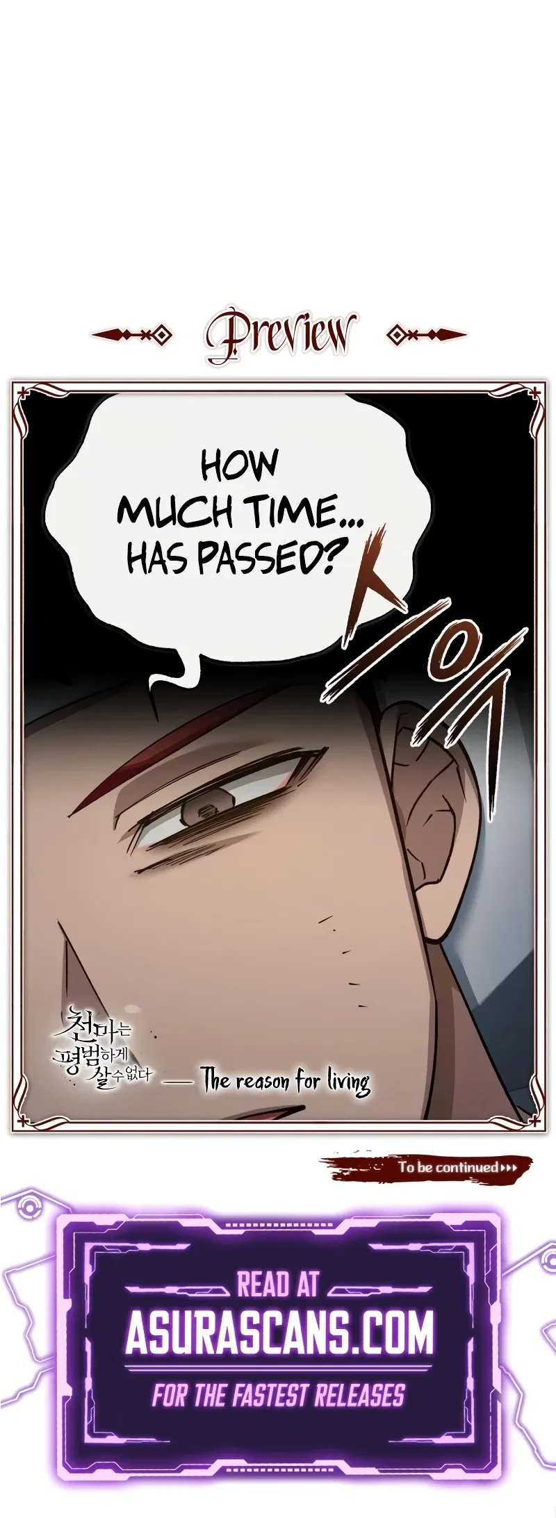 The Heavenly Demon Can't Live a Normal Life Chapter 144 – Page 13