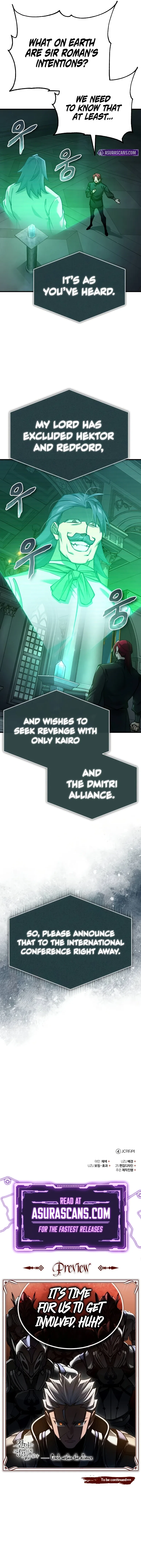 The Heavenly Demon Can't Live a Normal Life Chapter 140 – Page 13
