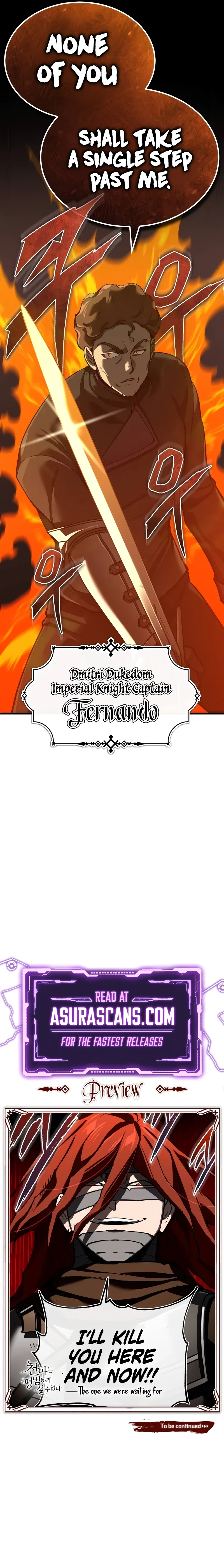 The Heavenly Demon Can't Live a Normal Life Chapter 136 – Page 13