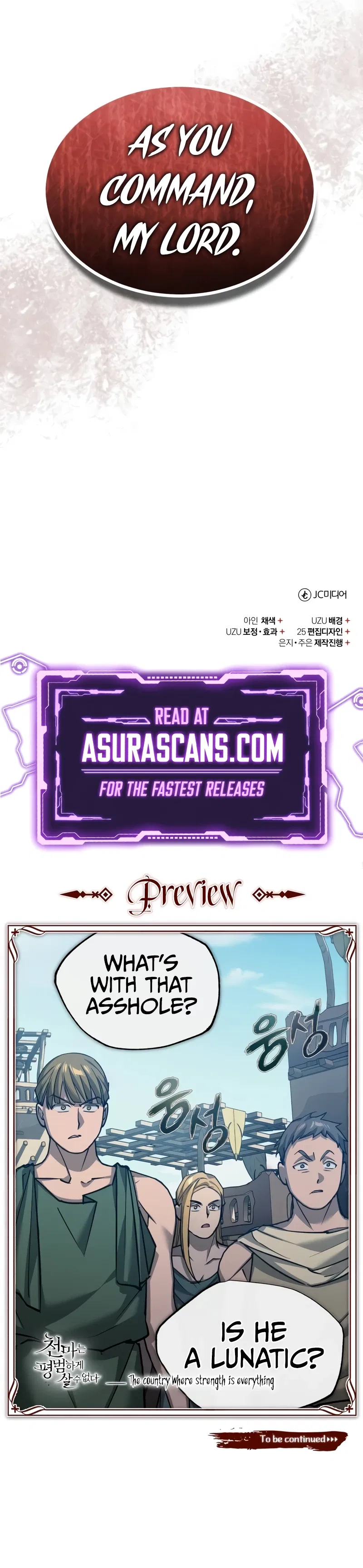 The Heavenly Demon Can't Live a Normal Life Chapter 125 – Page 13