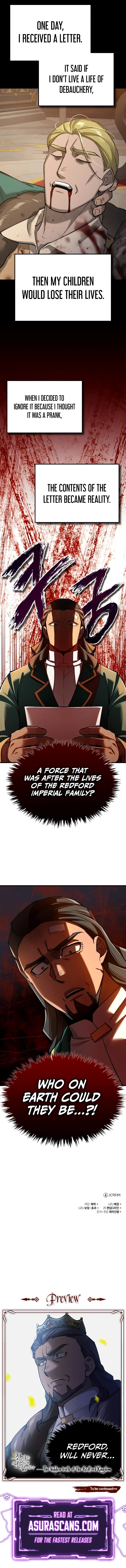 The Heavenly Demon Can't Live a Normal Life Chapter 124 – Page 12