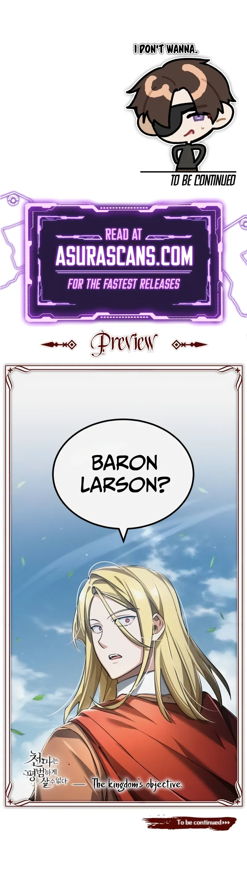 The Heavenly Demon Can't Live a Normal Life Chapter 110 – Page 12
