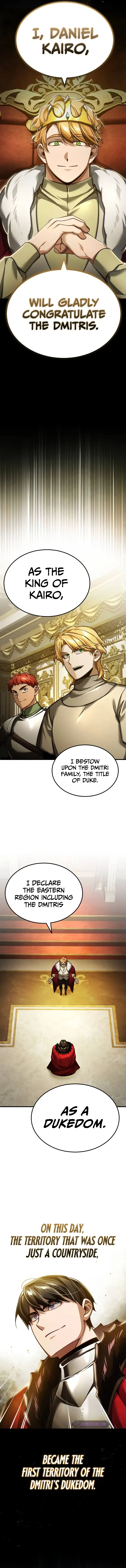 The Heavenly Demon Can't Live a Normal Life Chapter 109 – Page 10