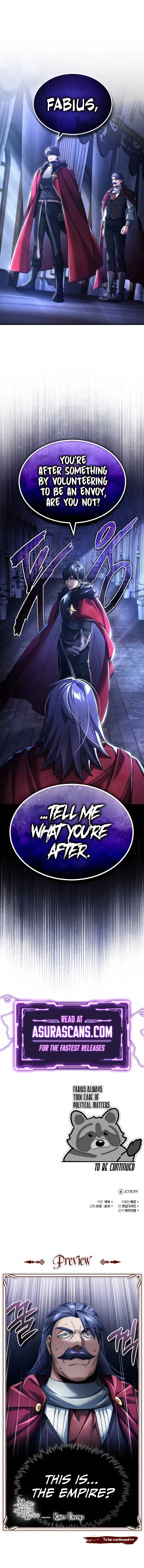 The Heavenly Demon Can't Live a Normal Life Chapter 107 – Page 12