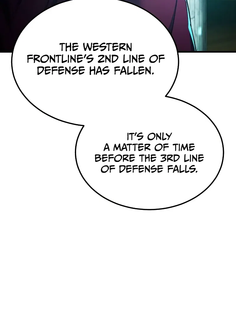 The Heavenly Demon Can't Live a Normal Life Chapter 101 – Page 3