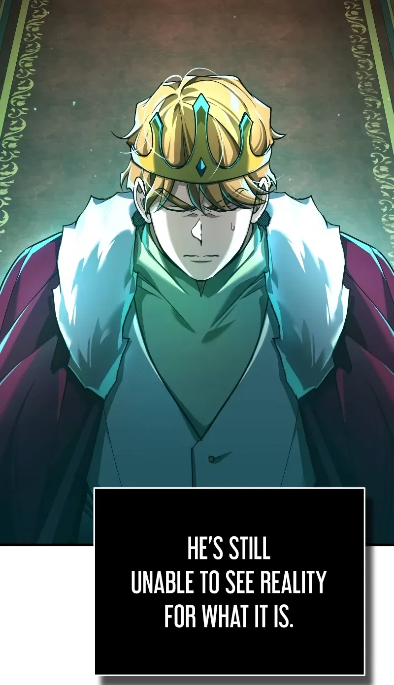 The Heavenly Demon Can't Live a Normal Life Chapter 101 – Page 5
